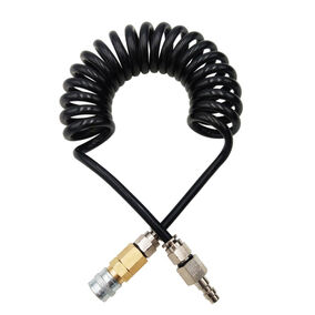 LINEA HPA ESPIRAL US NEGRA 