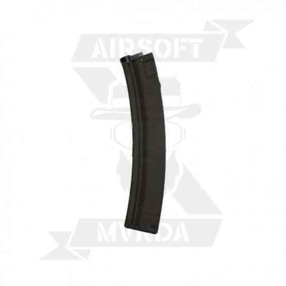 CARGADOR FUSIL MP5 250RDS C46 NEGRO