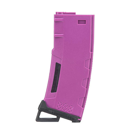 CARGADOR SPEED LANCER TACTICAL130BB M4/M16 POLIMERO MORADO