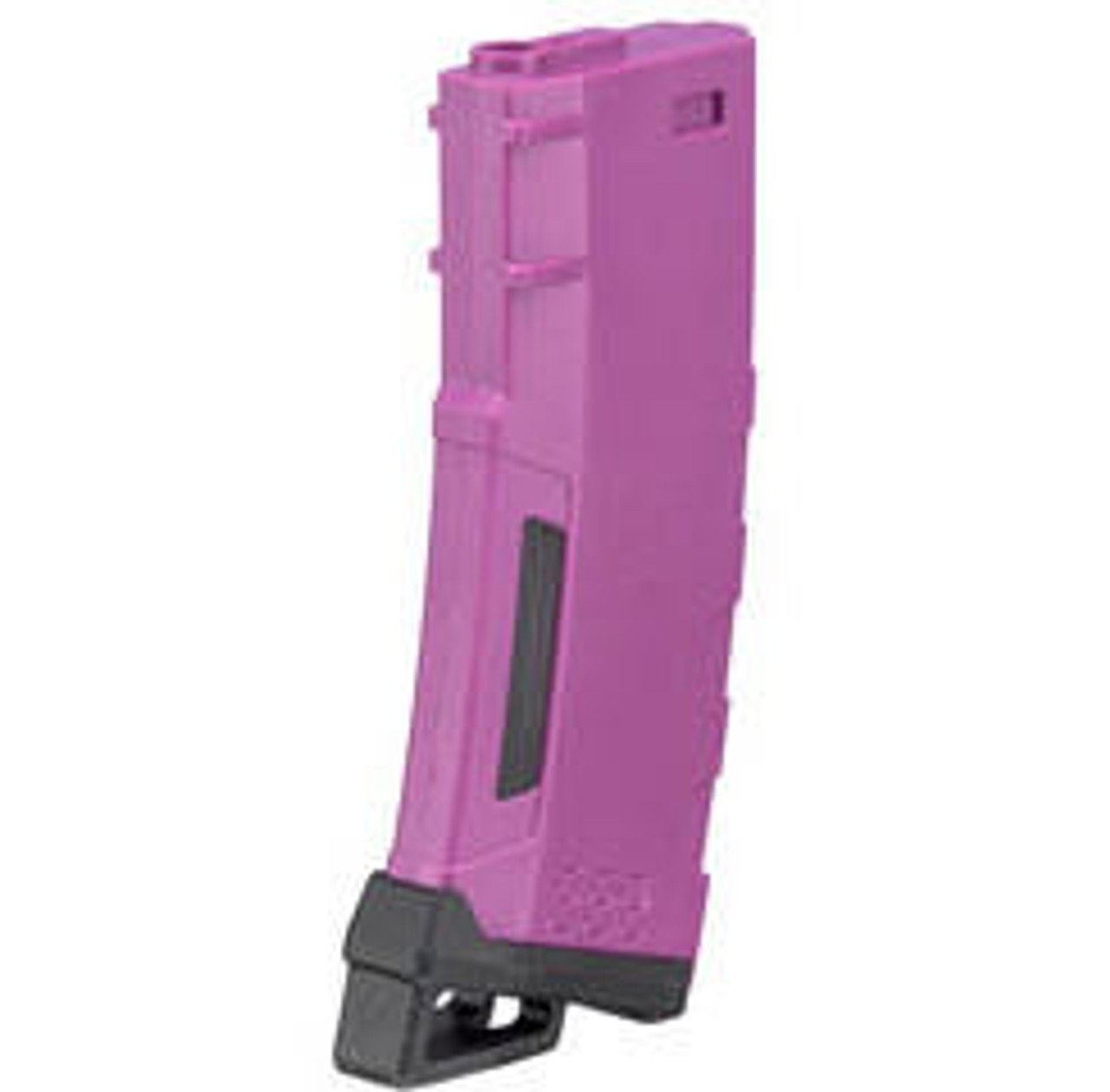 CARGADOR SPEED LANCER TACTICAL130BB M4/M16 POLIMERO MORADO - Imagen 2