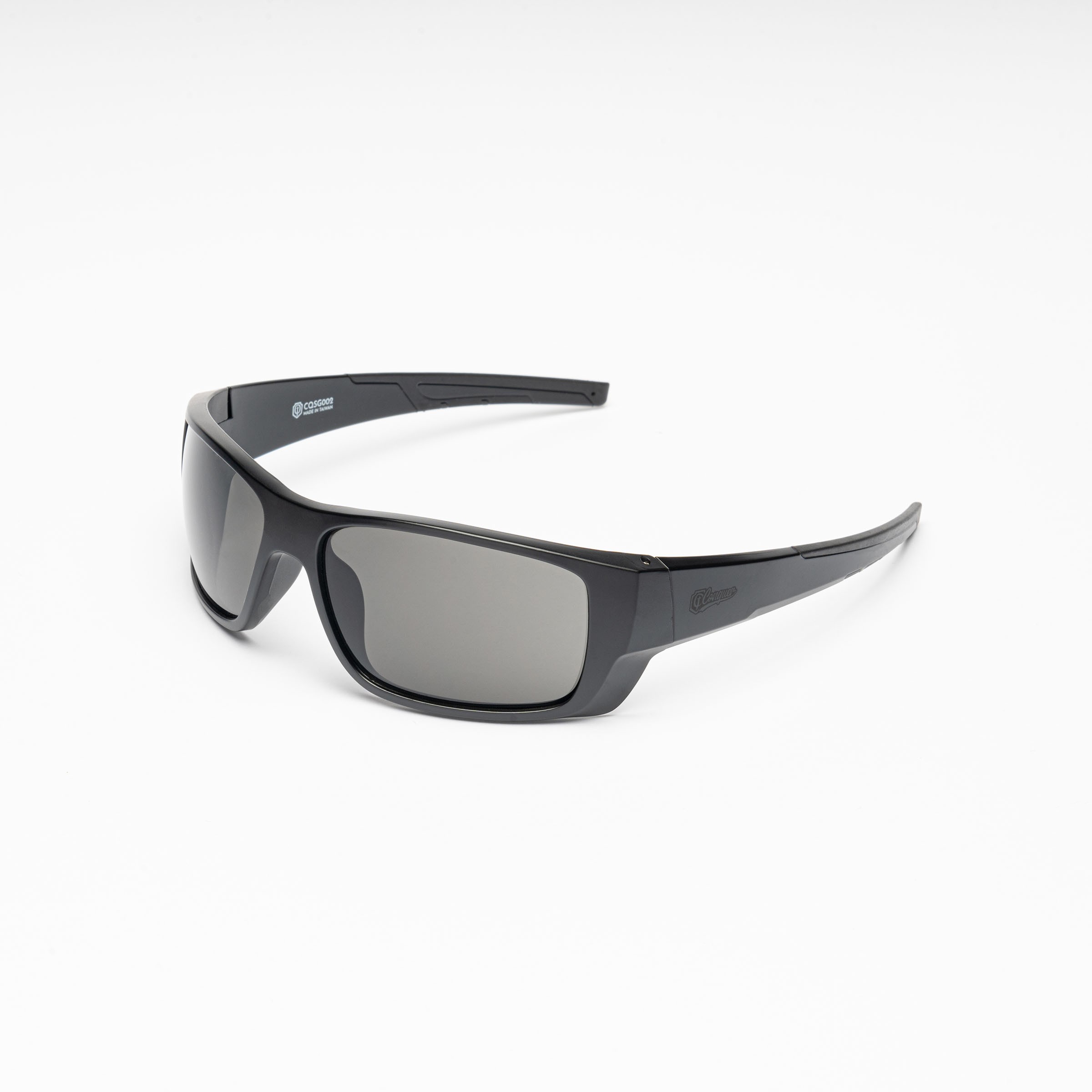 GAFAS CONQUER EYEWEAR RAPTOR CQSG002 NEGRAS