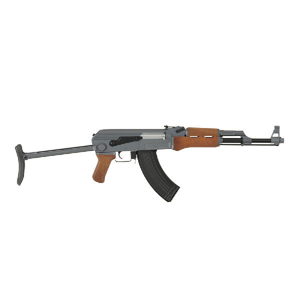 FUSIL AK47S CYMA AEG  (CM.028S) - Imagen 2