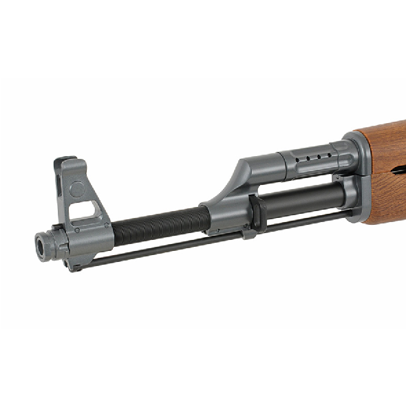 FUSIL AK47S CYMA AEG  (CM.028S) - Imagen 6