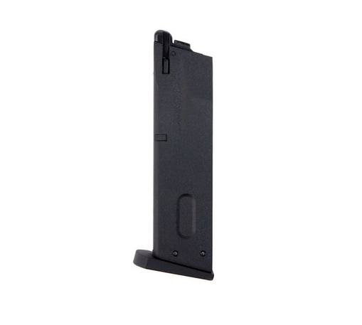 CARGADOR GBB SERIE M9 26RDS KJ WORKS