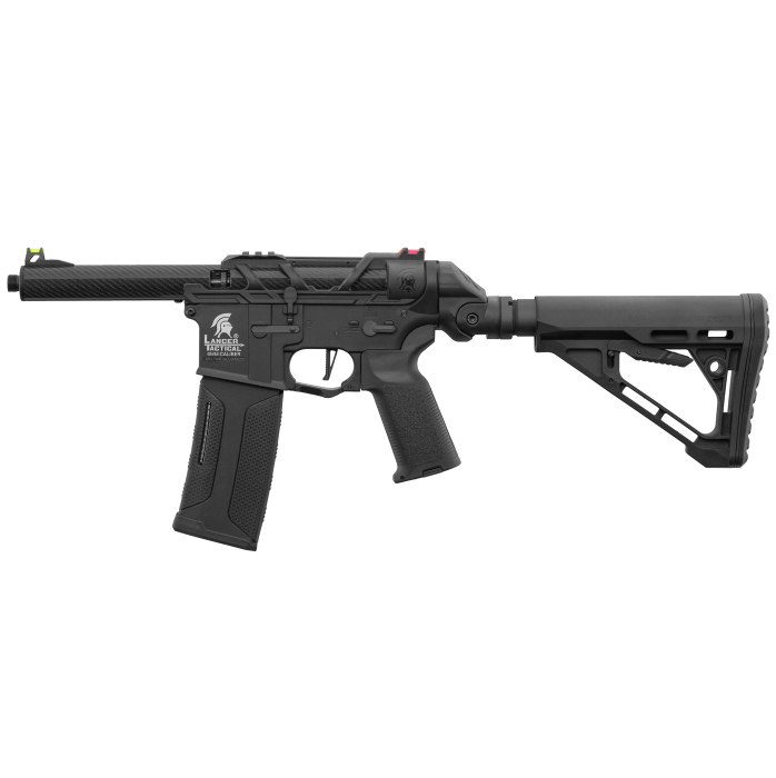 AEG LANCER TACTICAL X AIRTAC GEN 3  NEGRO MATE