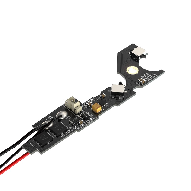 E-Shooter ETU Kestrel V3 BASIC V100 - Imagen 2