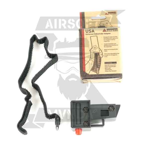  ADAPTADOR UNIVERSAL SPEEDLOADER  - Imagen 4