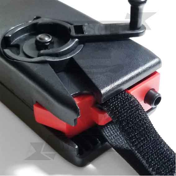  ADAPTADOR UNIVERSAL SPEEDLOADER  - Imagen 5