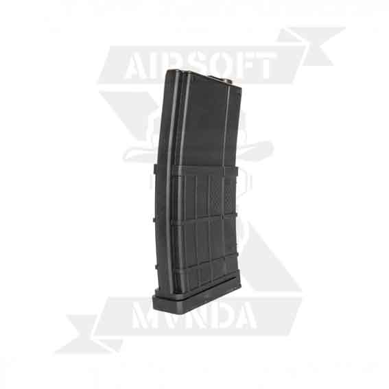 CARGADOR LT HI-CAP 300RD M4/M16 POLIMERO NEGRO - Imagen 2