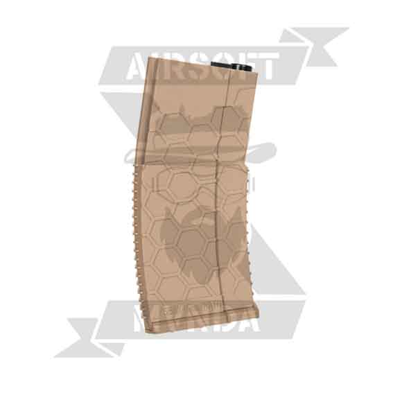 CARGADOR HX MID-CAP M4/M16 120RD POLIMERO TAN - Imagen 3