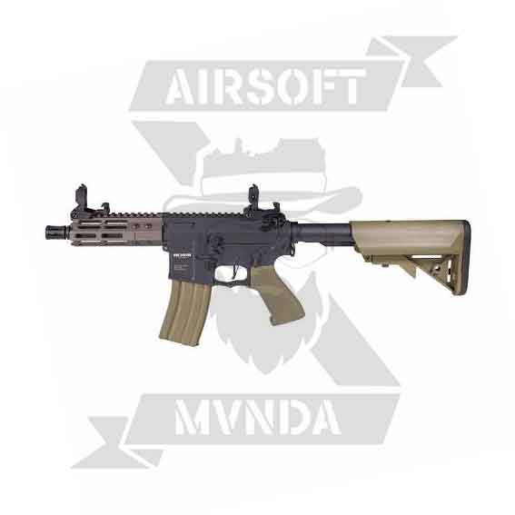 ROSSI SENTINEL 5,5 TAU TAN