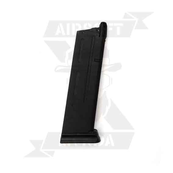 CARGADOR PISTOLA ROSSI REDWINGS GAS MAG