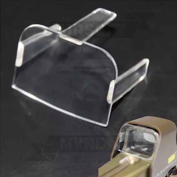 PROTECTOR FMA RED DOT 551 - 552