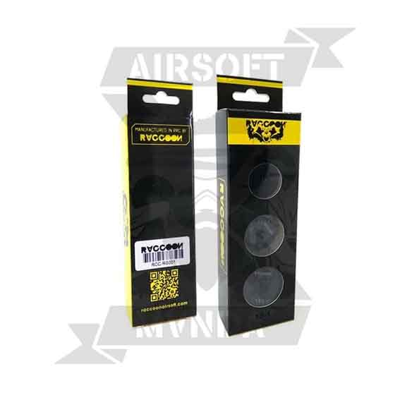 ENGRANAJES RACCOON 13:1 - Imagen 2