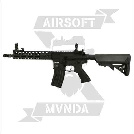 ROSSI SENTINEL EPSILON NEGRA