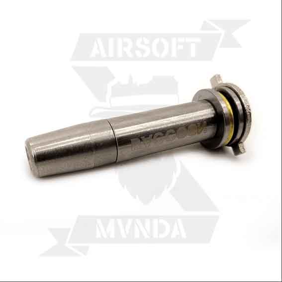 GUIA DE MUELLE CNC RACCOON V.2 OREJILLAS PEQUE&Ntilde;AS