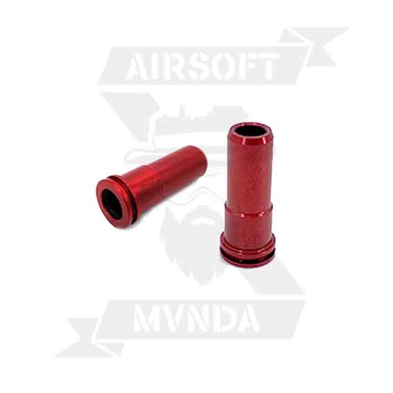 NOZZLE RACCOON M4 21&acute;4mm