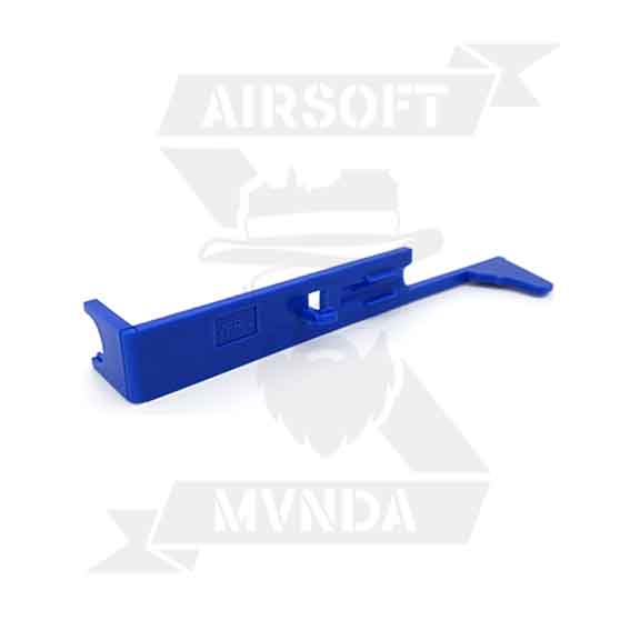 TAPPET PLATE RACCOON V.2