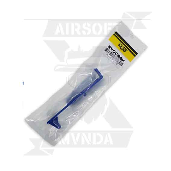 TAPPET PLATE RACCOON V.2 - Imagen 2