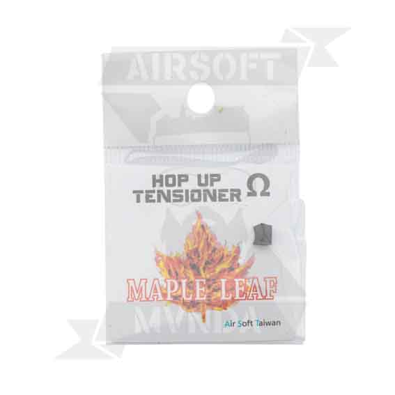 TENSIONADOR HOP UP NUB OMEGA MAPLE LEAF - Imagen 2