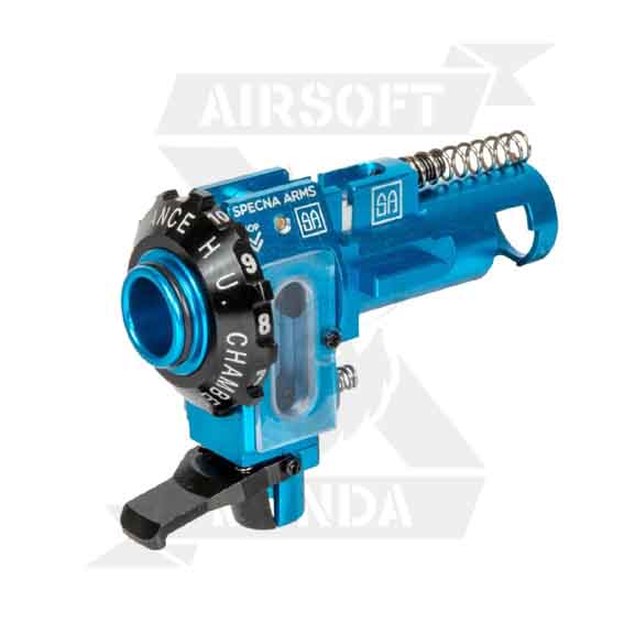 CAMARA HOP SPECNA ARMS TIPO MAXX MODEL CNC ME PRO PARA M4/M16 ALUMINO