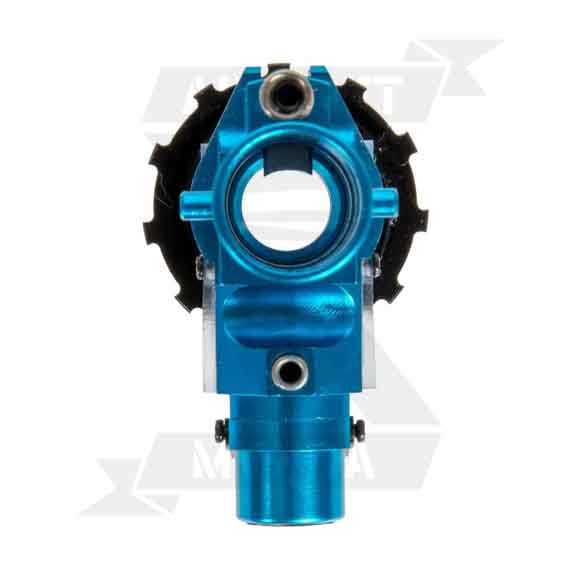 CAMARA HOP SPECNA ARMS TIPO MAXX MODEL CNC ME PRO PARA M4/M16 ALUMINO - Imagen 4