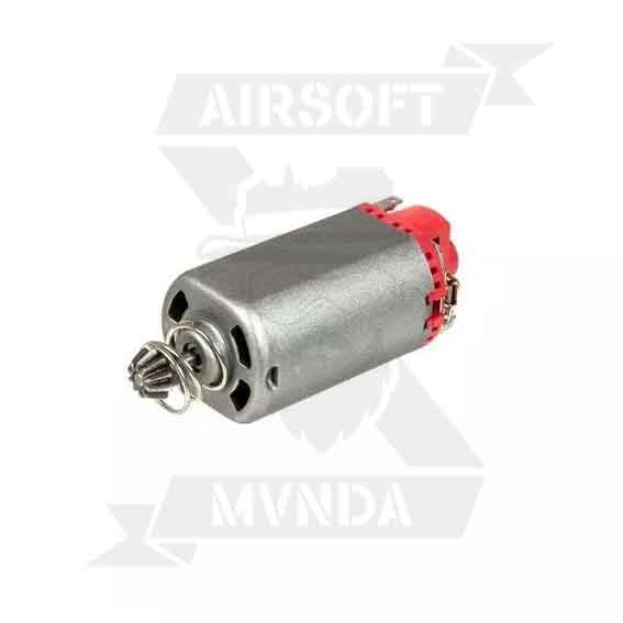 MOTOR SHS ESTANDAR CUELLO CORTO