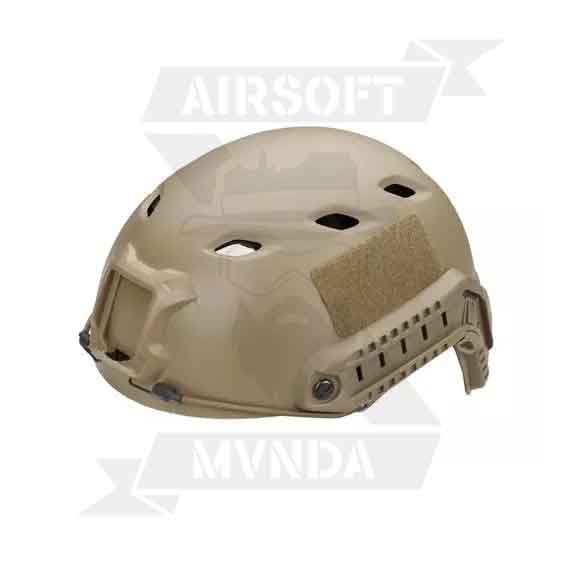 CASCO EMERSON FAST PJ PRO TAN
