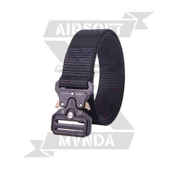 CINTURON C-BUCKLE GEN. II NEGRO