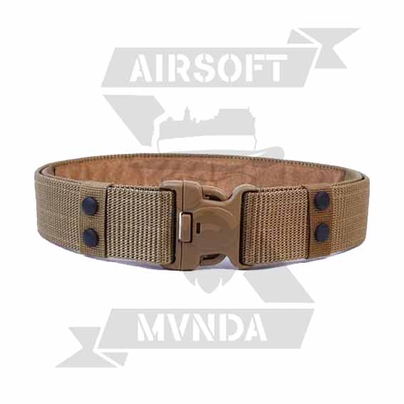 CE&Ntilde;IDOR GEN.II TAN