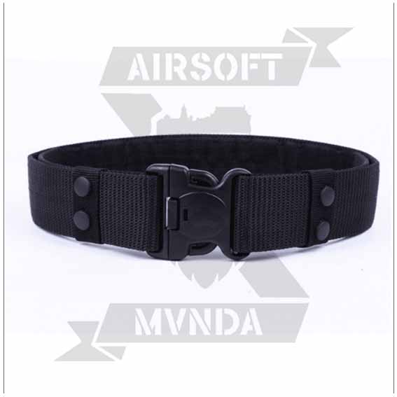 CE&Ntilde;IDOR GEN. II NEGRO