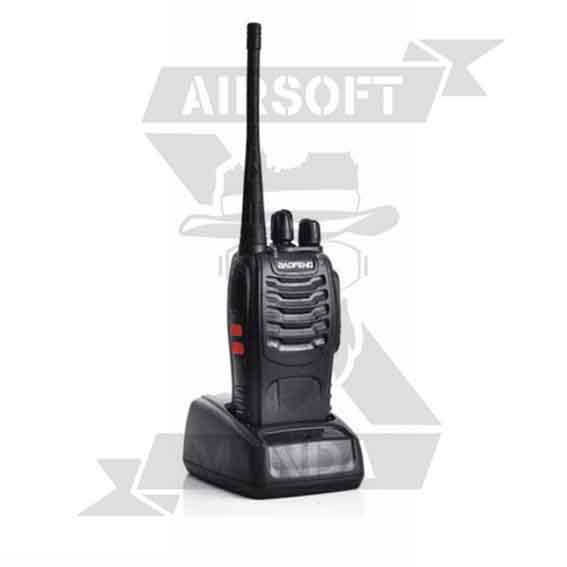 WALKI TALKIE BAOFENG BF-888S