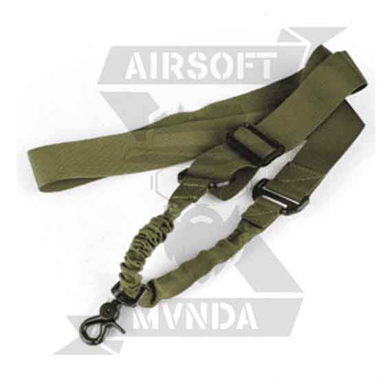 CORREA DE 1 PUNTO VERDE