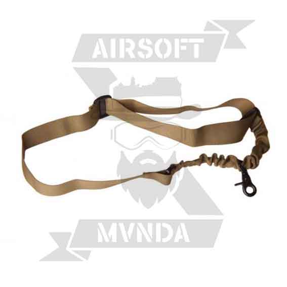 CORREA DE 1 PUNTO TAN