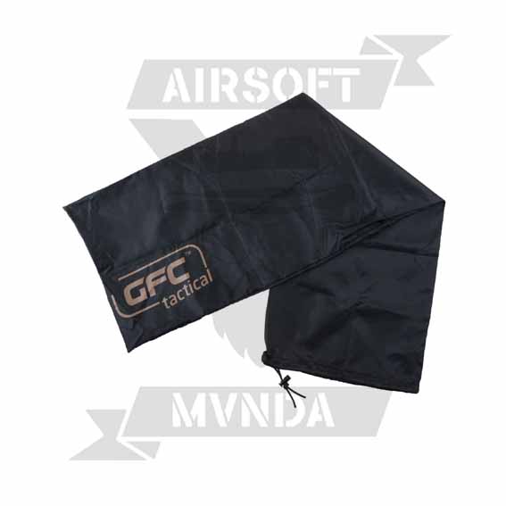 BOLSA TRANSPORTE REPLICA 110CM NEGRO 