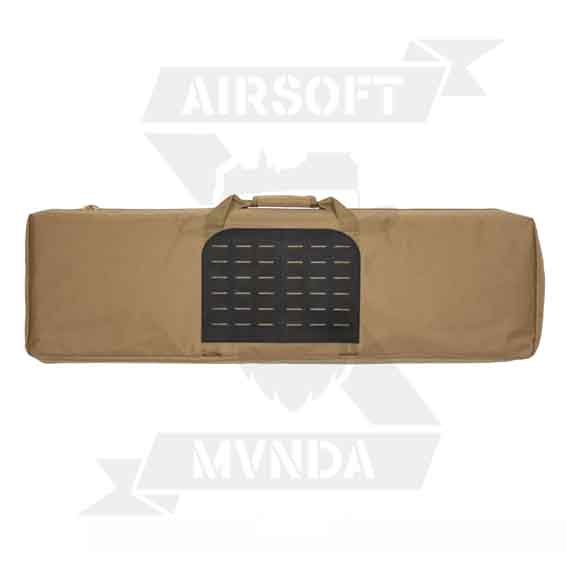 FUNDA TRANSPORTE PRYMAL GEAR 100ctm TAN