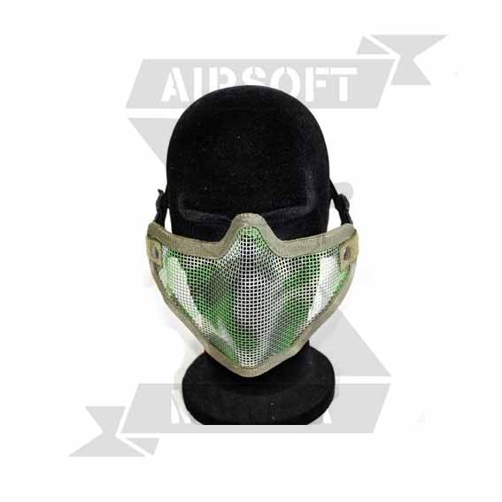 BUCAL STARKER II CAMO