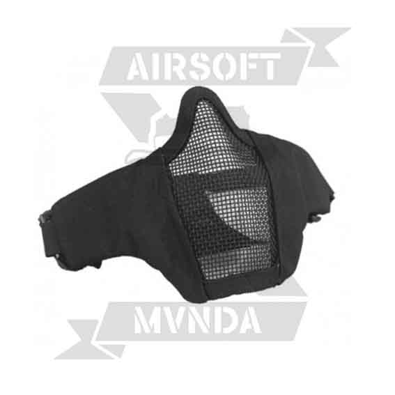 BUCAL STARKER IV NEGRA