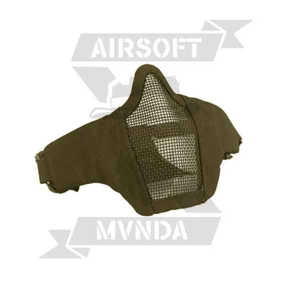 BUCAL STARKER IV TAN