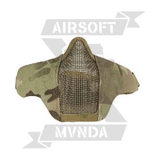 BUCAL STARKER IV MULTICAM
