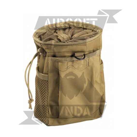 RECICLADORA PEQUE&Ntilde;A TAN - Imagen 2