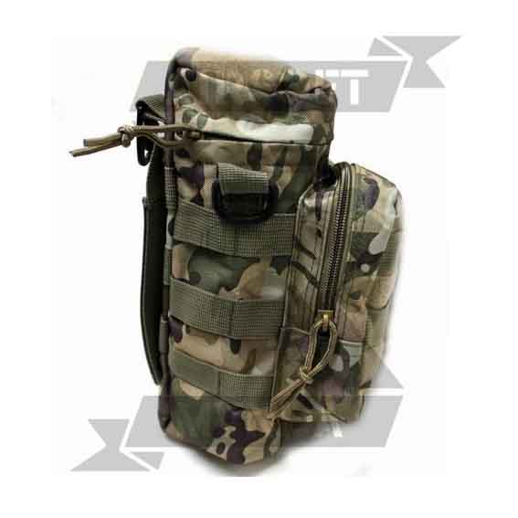 PORTA BIBERON ESTILO TAD MULTICAM
