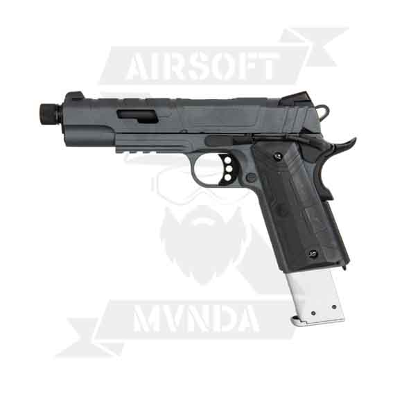 PISTOLA ROSSI REDWINGS GRIS