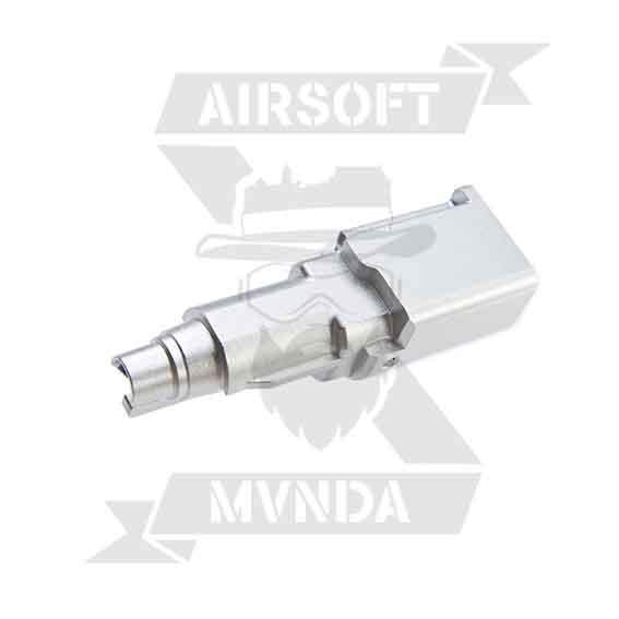 NOZZLE ALUMINIO PARA UMAREX DYNAMIC PRECISION