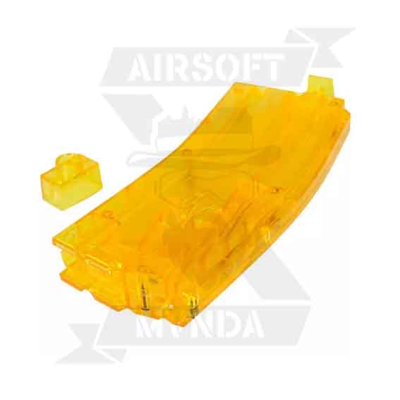 TIKO TIKO DRAGONPRO 500bb AMARILLO