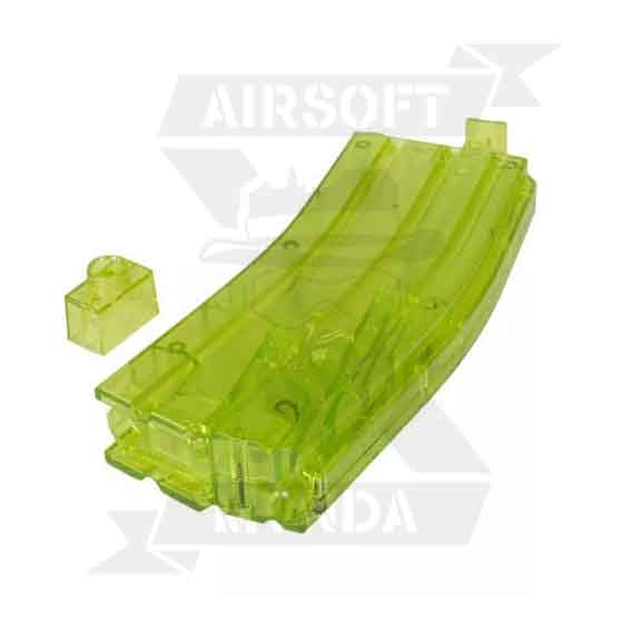 TIKO TIKO DRAGONPRO 500bb VERDE