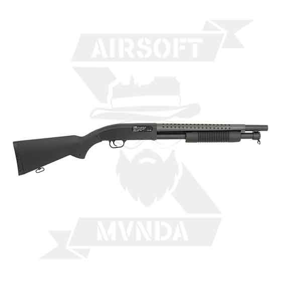 DOBLE EAGLE LONG M58A MUELLE NEGRA - Imagen 2