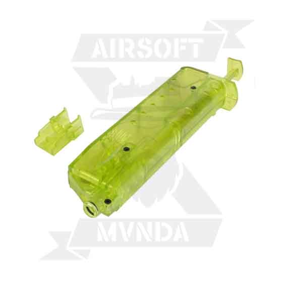 TIKO TIKO DRAGONPRO 100bb VERDE