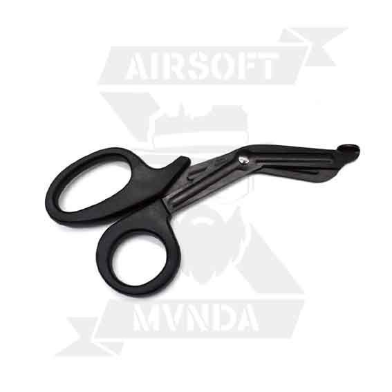 TIJERA TACTICA DUMMY NEGRO