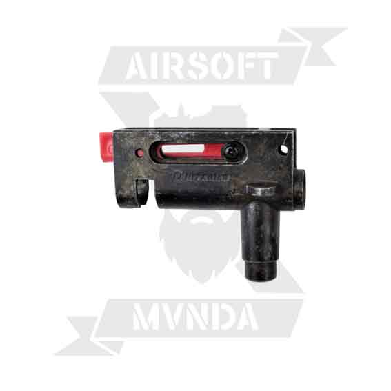 CAMARA HOP UP ver. 3 EL-1101-004 - Imagen 2